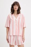 Tommy Hilfiger pyžamo dámske s ľanom