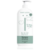 Naif Baby & Kids Shampoo nježni šampon za čišćenje za djecu 500 ml