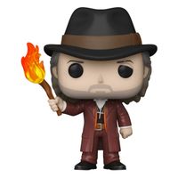 Figur Dracula - Bram Stoker - POP!