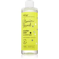 Kilig Vitamin Bomb Mizellenwasser 250 ml