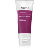 Murad Hydratation Refreshing Cleanser Reinigungsgel  für das Gesicht 200 ml