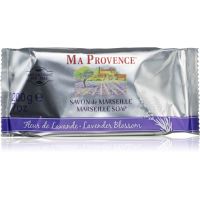 Ma Provence Lavender Blossom натуральне тверде мило з лавандою 200 гр