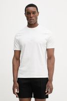 Bavlnené tričko Emporio Armani