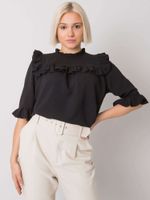 Blouse-CHA-BZ-3312.30-black