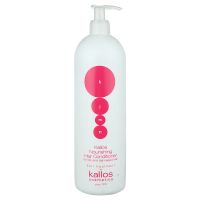 Kallos KJMN Professional Nourishing Hair Conditioner Conditioner für trockenes und beschädigtes Haar 1000 ml