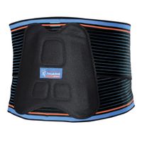 Bederní podpůrný pás Thuasne 361 122-140 cm