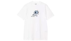 Carhartt WIP S/S Piggybank T-Shirt Pánske - Tričká Carhartt WIP - Biela - I034776_02_XX-XL - Size: XL