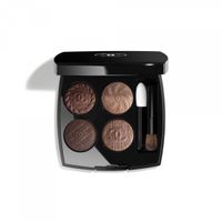 CHANEL LES 4 OMBRES BOUTONS MULTIEFEKTNÍ OČNÍ STÍNY - COUTURE 2 G