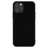 ULTIMATE CASE MagSafe pro Apple iPhone 12 Pro - OKTAGON - Stealth Logo