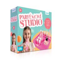 Parfémové štúdio ALBI
