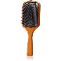 Aveda Wooden Paddle Brush fa hajkefe 1 db