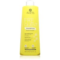 Alama Professional Frequent Shampoo шампунь для щоденного використання 500 мл