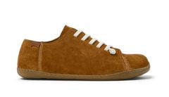 Camper Peu Repello Igar Muži - Obuv Camper - Hnědá - 17665-296-10 - Size: 10