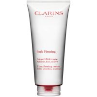 Clarins Extra-Firming Body Cream Cremă corp nutritivă și pentru fermitate cu aloe vera 200 ml