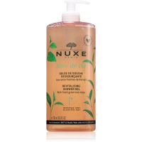 Nuxe Rêve de Thé Revitalising Shower Gel revitalizačný sprchový gél 750 ml