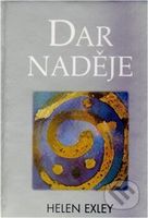 Dar naděje - Helen Exley - kniha z kategorie Citáty