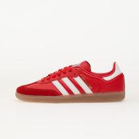 Sneakers adidas Samba FC Bayern Red/ Ftwr White/ Red EUR 42