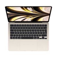 MACBOOK AIR 13-INCH APPLE M2 8/10 512 STAR