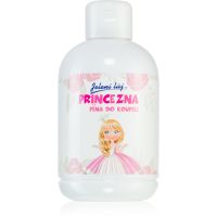 Regina Princess piana do kąpieli dla dzieci zapachy Bubble Gum 300 ml