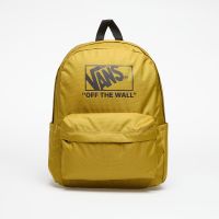 Σακίδιο πλάτης Vans Old Skool Backpack Burnt Gold Universal