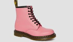 Dr. Martens 1460 Leather Ankle Boots