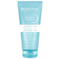 Bioderma Zklidňující gelový krém po opalování Photoderm (After Sun Gel-Cream) 200 ml