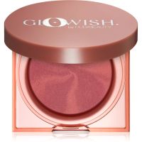 Huda Beauty Glo Wish Cheeky рум'яна відтінок Caring Coral 2,5 гр