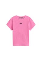 VANS Majica 'Cameron'  svijetloroza / crna