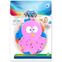 Canpol babies Bath Mini Antirutschmatte für die Badewanne mini 5 St.