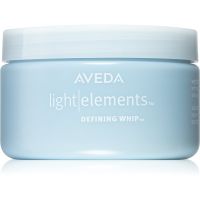 Aveda Light Elements™ Defining Whip™ vosek za lase 125 ml