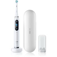 Oral-B iO9 elektrische Zahnbürste White 1 St.