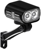 Světlo Lezyne E-Bike Micro Drive 500 Barva: černá