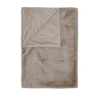 Essenza DOMÁCA DEKA, polyester, 150/200 cm