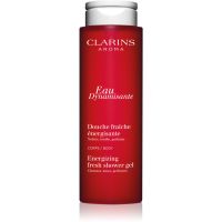 Clarins Eau Dynamisante Shower Gel energiespendendes Duschgel 200 ml