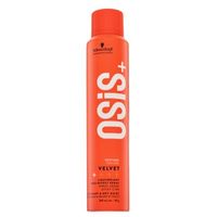 Schwarzkopf Professional Osis+ Velvet lakier do włosów dla lekkiego utrwalenia 200 ml