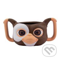 Gremlins Hrnček 3D - Gizmo