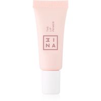 3INA The Lip Primer podlaga za ustnice 9 ml