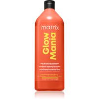 Matrix Glow Mania kondicionér pre farbené vlasy 1000 ml