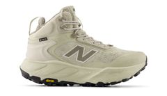 New Balance Fresh Foam X Hierro Hiker Gore-Tex v9 MTHIMCA9 Pánske - Tenisky New Balance - Sivá - MTHIMCA9-11 - Size: 11