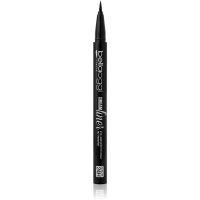 bellaoggi Dream Liner széles applikátorú szemhéjtus árnyalat Black Widow 0.5 g