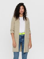 ONLY Jade Cardigan Beige