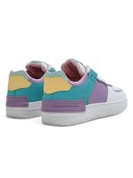 Resti Sportowe sneakersy damskie Ofanna