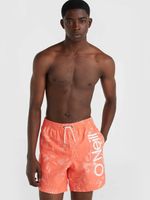 O'Neill Match Cali Badeshorts Rosa