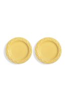 &k amsterdam Sada dezertných tanierov &k amsterdam mochi 17,5 cm 2-pak
