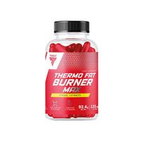 TREC Thermo Fat Burner Max - 120caps