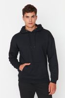 Herren Hoodie Trendyol Basic