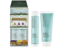 Sada pre suché vlasy Paul Mitchell Clean Beauty Hydrate Duo + darček zadarmo