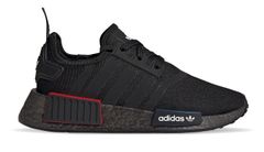 adidas NMD R1 Junior Pánske - Tenisky adidas Originals - Čierna - GY4278-5 - Size: 5