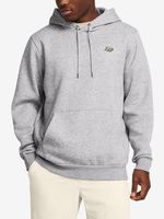 Under Armour UA Essential Flc Patrons HD Sweatshirt Grau