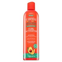 Cantu Avocado Hydrating Curl Activator krem do stylizacji do włosów kręconych 355 ml